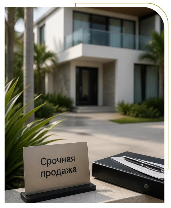Срочная продажа недвижимости Пхукет из Белова от 54295 р. | коПхукет-Блв