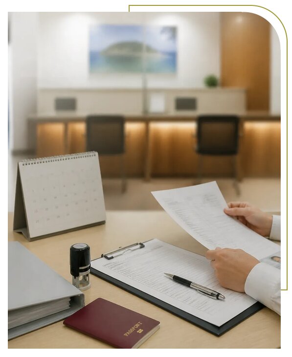 Продление визы в Таиланде на Пхукете из Белова от 5430 р. | коПхукет-Блв